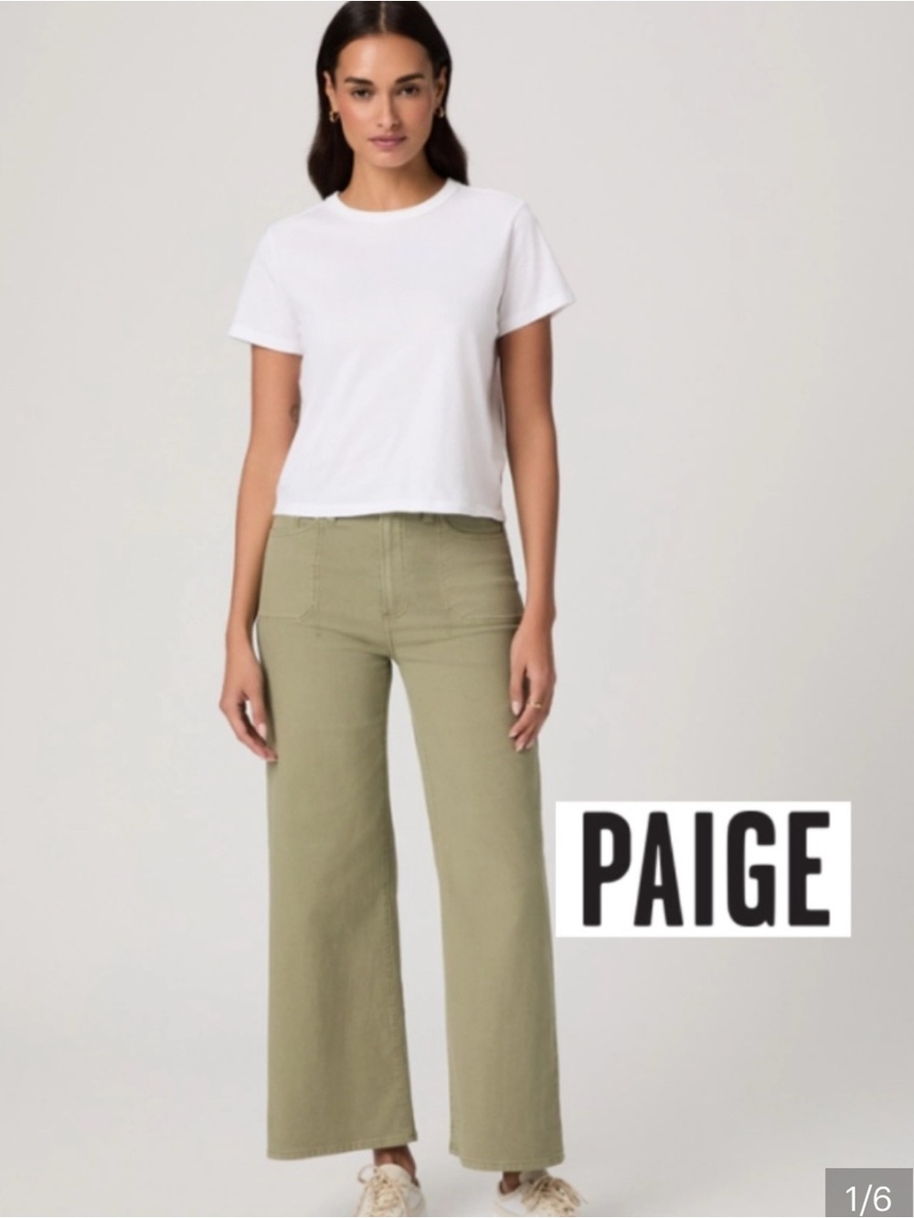 Paige anessa pants